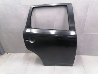 Дверь правая задняя, ориг. номер STMB53041A1, Mitsubishi Outlander GF