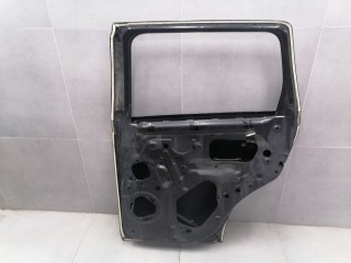 Дверь правая задняя, ориг. номер STMB53041A1, Mitsubishi Outlander GF