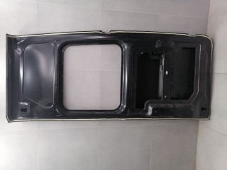 Дверь багажника распашная левая, ориг. номер RN1903LW, Opel Movano B 2010-2019