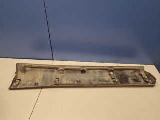 Молдинг двери правый задний, ориг. номер 7507548050, Lexus RX AL10