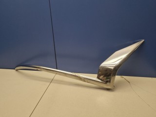 Планка над фарой левая, ориг. номер 5314860010, Toyota Land Cruiser Prado 150 2009-2013