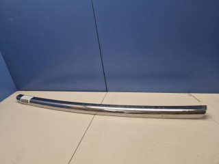Молдинг юбки переднего бампера, ориг. номер PW4170R002, Toyota RAV 4 2010-2016