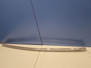 Молдинг юбки переднего бампера, ориг. номер PW4170R002, Toyota RAV 4 2010-2016