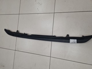 Накладка заднего бампера, ориг. номер 521690K170, Toyota Fortuner GGN155