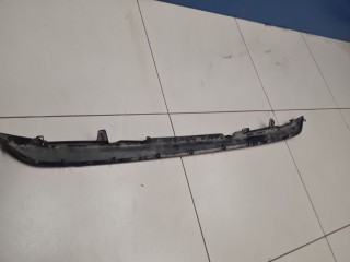 Накладка заднего бампера, ориг. номер 521690K170, Toyota Fortuner GGN155