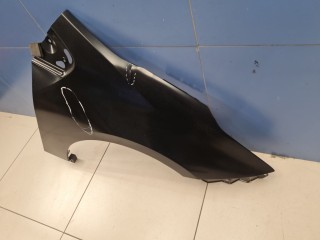 Крыло переднее правое, ориг. номер STTY620161, Toyota Prius W50