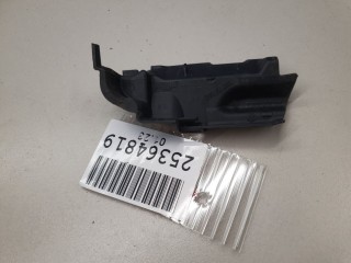 Защитный кожух замка двери, ориг. номер 5K0837349B, Skoda Octavia A7 2013-2017