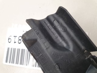 Защитный кожух замка двери, ориг. номер 5K0837349B, Skoda Octavia A7 2013-2017