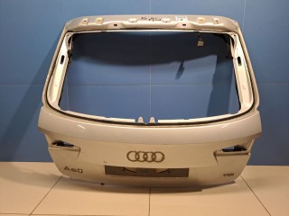 Дверь багажника, ориг. номер 4G9827025B, Audi A6 S6 C7