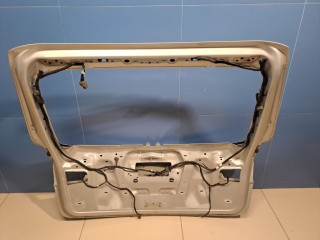 Дверь багажника, ориг. номер 4G9827025B, Audi A6 S6 C7