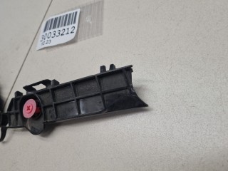 Кронштейн бампера заднего левый, ориг. номер 5257633130, Toyota Camry V70