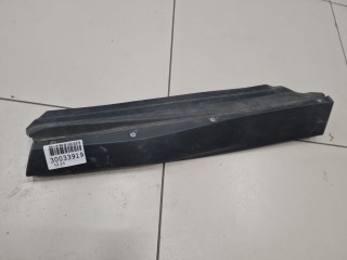 Молдинг двери правый задний, ориг. номер 7507778010, Lexus NX Z10