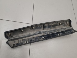Молдинг двери правый задний, ориг. номер 7507778010, Lexus NX Z10