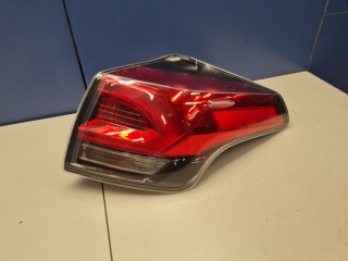 Фонарь на крыло правый, ориг. номер 8155142202, Toyota RAV 4 2010-2016