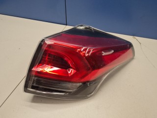 Фонарь на крыло правый, ориг. номер 8155142202, Toyota RAV 4 2010-2016
