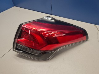 Фонарь на крыло правый, ориг. номер 8155142202, Toyota RAV 4 2010-2016