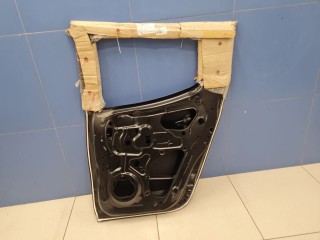 Дверь правая задняя, ориг. номер STMB940411, Mitsubishi L200 KK KL