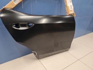 Дверь правая задняя, ориг. номер STTY330411, Toyota Corolla E18