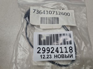 Ремонтный разьем насоса омывателя, ориг. номер 736410712600, Ford Transit 2013-2019
