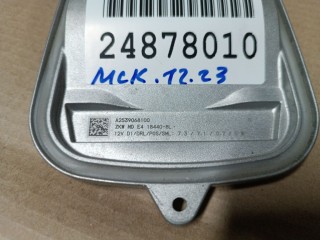 Блок управления диодными фарами, ориг. номер A2539068100, Mercedes GLC-klasse X253 2015-2019