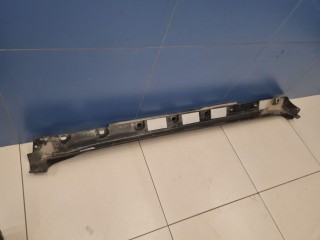 Накладка порога левая, ориг. номер 75852F4010, Toyota C-HR GX10 GX50