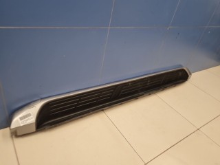 Подножка правая, ориг. номер 517730K110, Toyota Fortuner GGN155