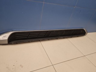 Подножка правая, ориг. номер 517730K110, Toyota Fortuner GGN155