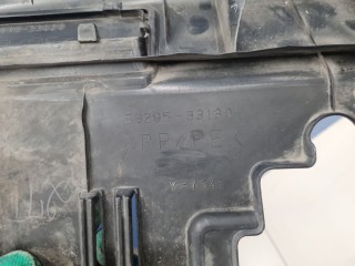 Кожух замка капота, ориг. номер 53295-33130, Toyota Camry V70