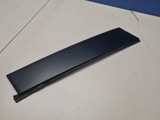 Накладка рамки двери задняя левая, ориг. номер 7576233050, Toyota Camry XV50 2011-2014