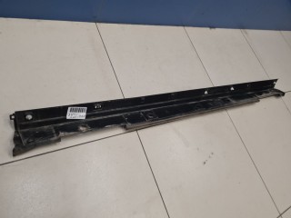 Накладка порога левая, ориг. номер 7586076030, Lexus UX 200 AA10