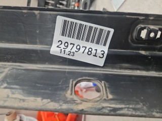 Накладка порога левая, ориг. номер 7586076030, Lexus UX 200 AA10