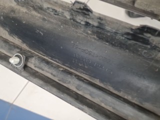 Подножка порога левая, ориг. номер 5177460230A0, Lexus LX 570 URJ200 2007-2012