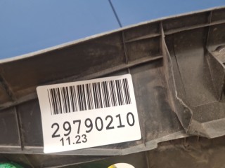 Кожух замка капота, ориг. номер 53295-33130, Toyota Camry V70