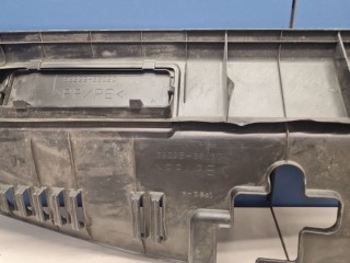 Кожух замка капота, ориг. номер 53295-33130, Toyota Camry V70