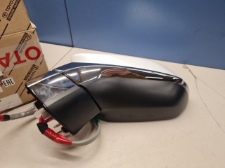 Зеркало левое, ориг. номер 8794078181A0, Lexus NX Z10