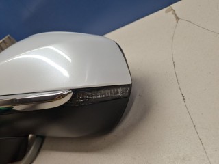 Зеркало левое, ориг. номер 8794078181A0, Lexus NX Z10