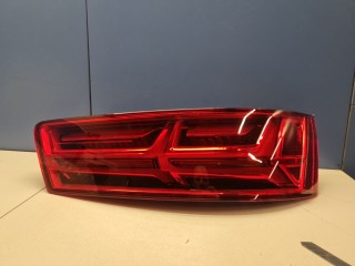 Фонарь на крыло правый, ориг. номер 4M0945094E, Audi Q7 4M 2015-2019