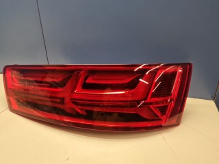 Фонарь на крыло правый, ориг. номер 4M0945094E, Audi Q7 4M 2015-2019