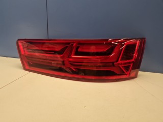 Фонарь на крыло правый, ориг. номер 4M0945094E, Audi Q7 4M 2015-2019