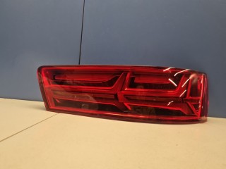 Фонарь на крыло правый, ориг. номер 4M0945094E, Audi Q7 4M 2015-2019