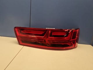 Фонарь на крыло правый, ориг. номер 4M0945094E, Audi Q7 4M 2015-2019