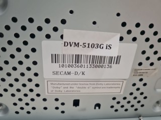 Мультимедийная устройство с GPS, ориг. номер DVM5103GIS, Toyota RAV 4 2010-2016