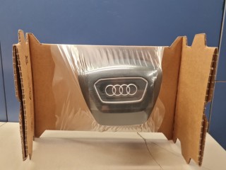 Airbag в руль, ориг. номер 4N0880201MAY2, Audi A8 S8 4N