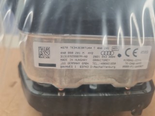 Airbag в руль, ориг. номер 4N0880201MAY2, Audi A8 S8 4N