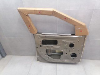 Дверь левая передняя, ориг. номер STMB53040A2, Mitsubishi Outlander GF