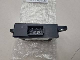 Электронный блок кузовной электроники, ориг. номер 3600102XKQ11A, Haval F7 2018-2022