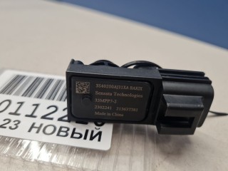 Датчик вакуумный, ориг. номер 3540200AJ31XA, Haval H2 2014-2021