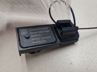 Датчик вакуумный, ориг. номер 3540200AJ31XA, Haval H2 2014-2021