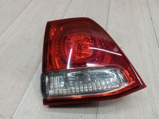 Фонарь в крышку левый, ориг. номер 8159160210, Toyota Land Cruiser 200 2007-2012