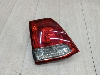 Фонарь в крышку левый, ориг. номер 8159160210, Toyota Land Cruiser 200 2007-2012